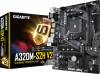 ΜΗΤΡΙΚΗ GIGABYTE GA-A320M-S2H V2 RETAIL ΜΗΤΡΙΚΗ GIGABYTE GA-A320M-S2H V2 RETAIL